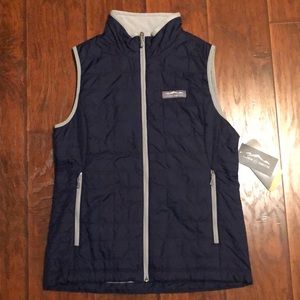 Vest